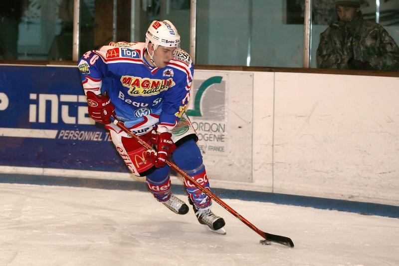 Epinal  4 - 3 Strasbourg 