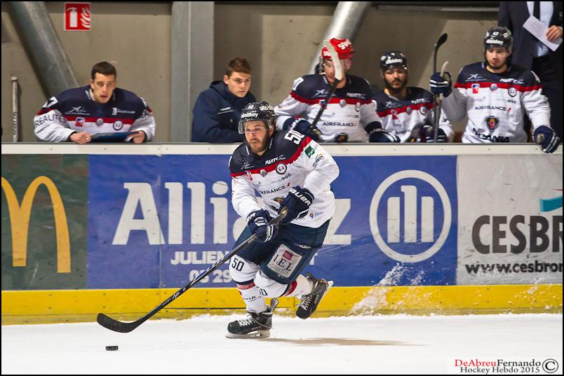 Epinal  3 - 2 Angers 