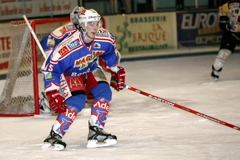 Epinal  4 - 3 Strasbourg 