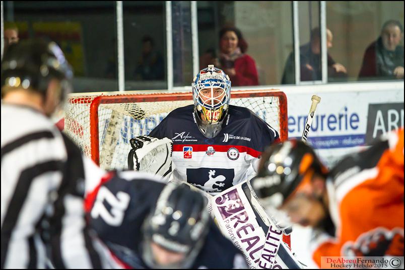 Epinal  3 - 2 Angers 