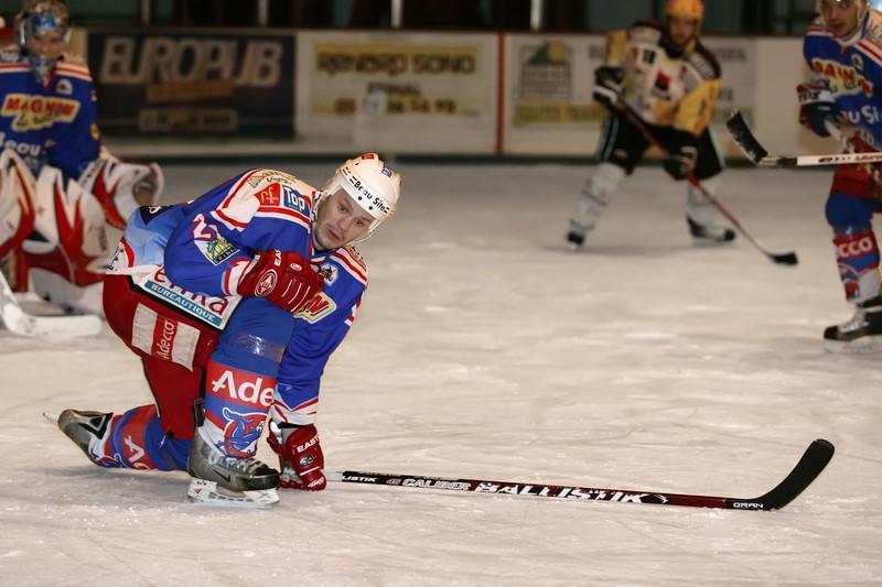 Epinal  4 - 3 Strasbourg 