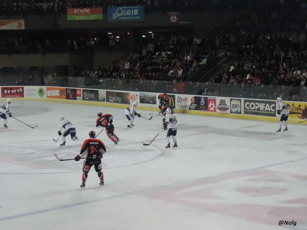 Bordeaux 5 - 3 Reims