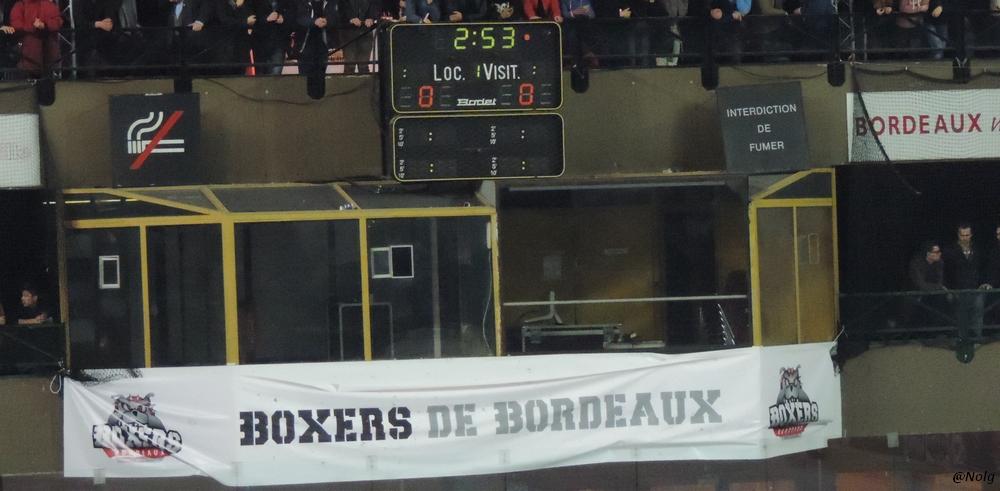 Bordeaux 5 - 3 Reims