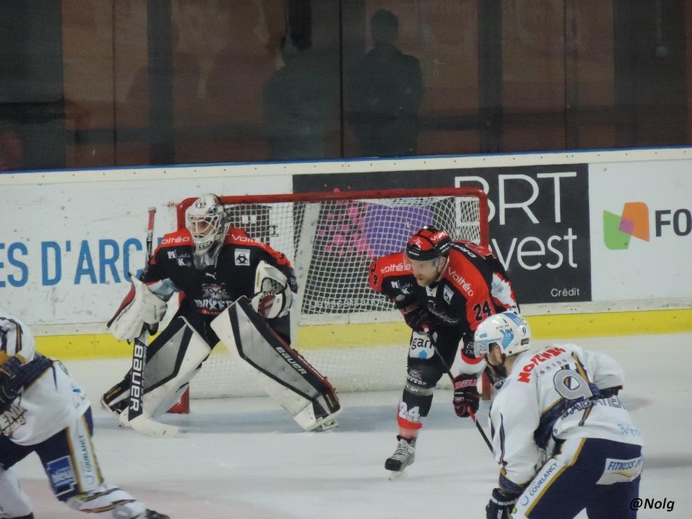 Bordeaux 5 - 3 Reims