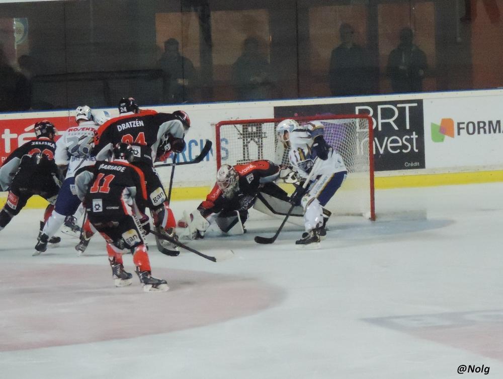 Bordeaux 5 - 3 Reims