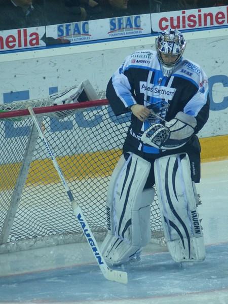 Gap  2 - 3 Epinal 