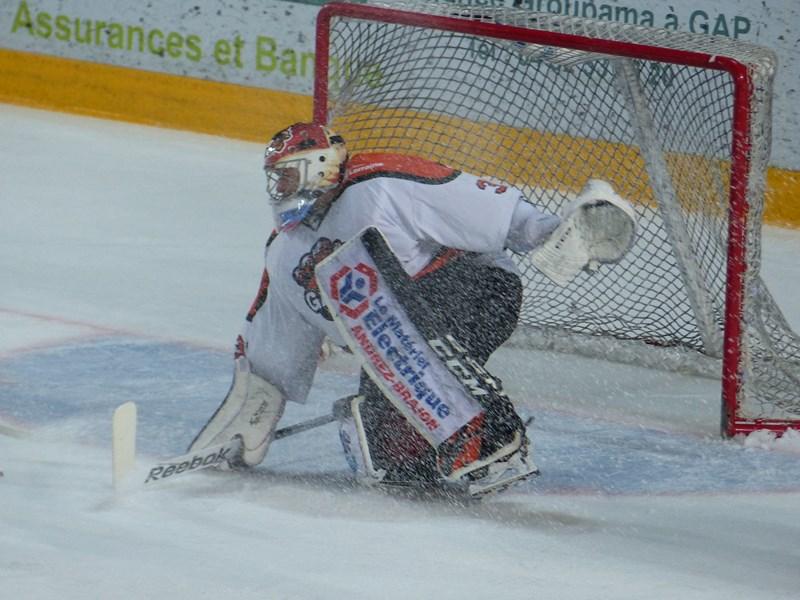 Gap  2 - 3 Epinal 