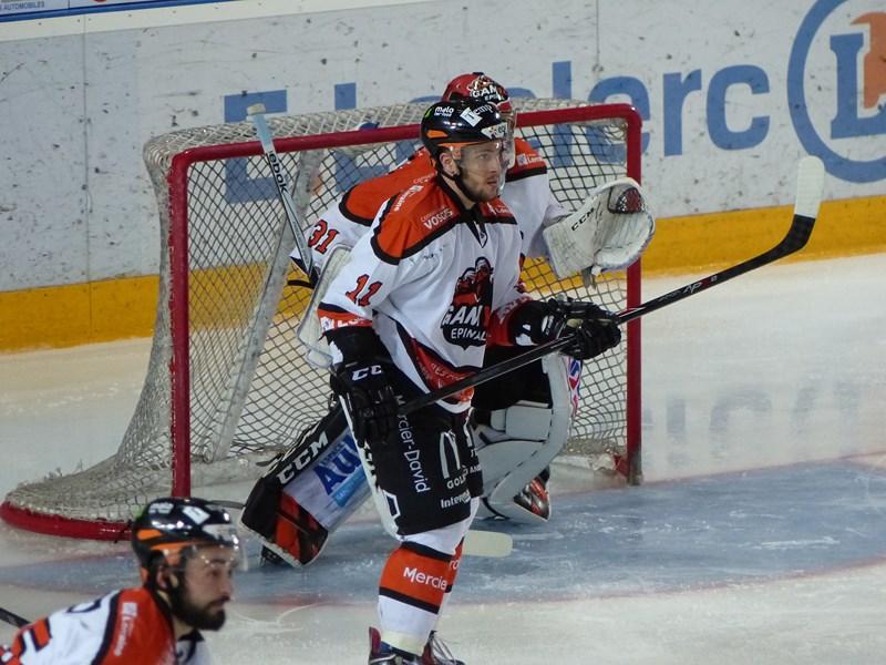 Gap  2 - 3 Epinal 
