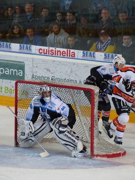 Gap  2 - 3 Epinal 