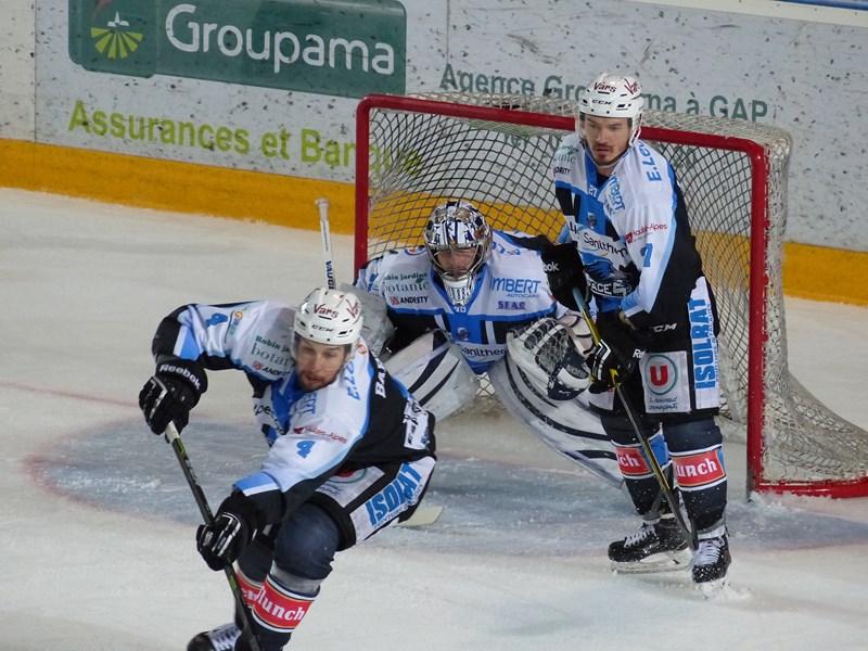 Gap  2 - 3 Epinal 
