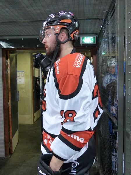 Gap  2 - 3 Epinal 