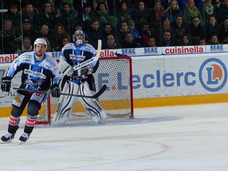 Gap  2 - 3 Epinal 