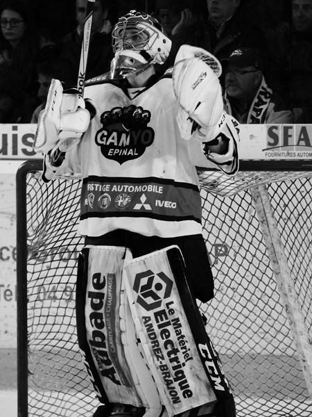 Gap  2 - 3 Epinal 