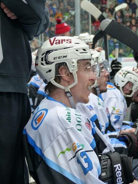 Gap  2 - 3 Epinal 