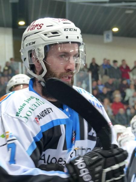 Gap  2 - 3 Epinal 