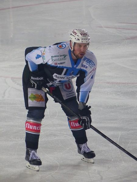 Gap  9 - 0 Epinal 