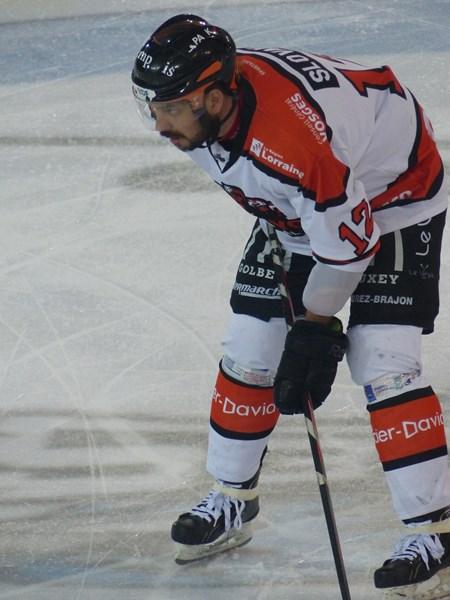 Gap  9 - 0 Epinal 