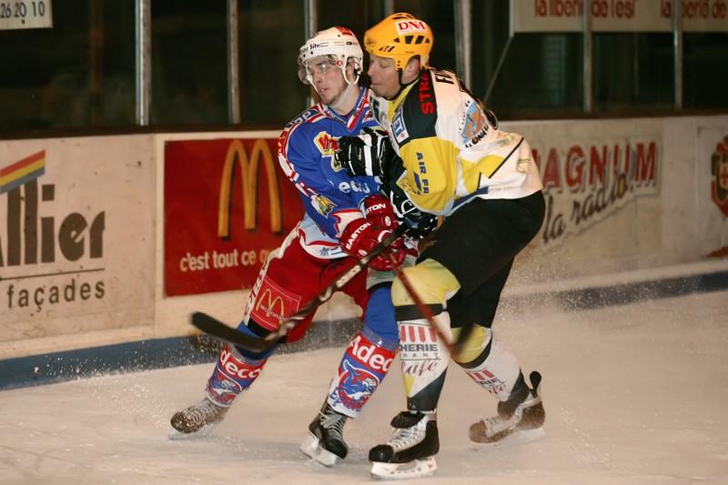 Epinal  4 - 3 Strasbourg 
