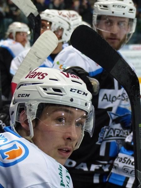 Gap  9 - 0 Epinal 