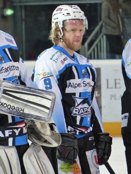 Gap  9 - 0 Epinal 