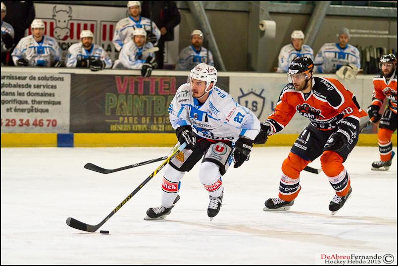 Epinal  8 - 2 Gap 