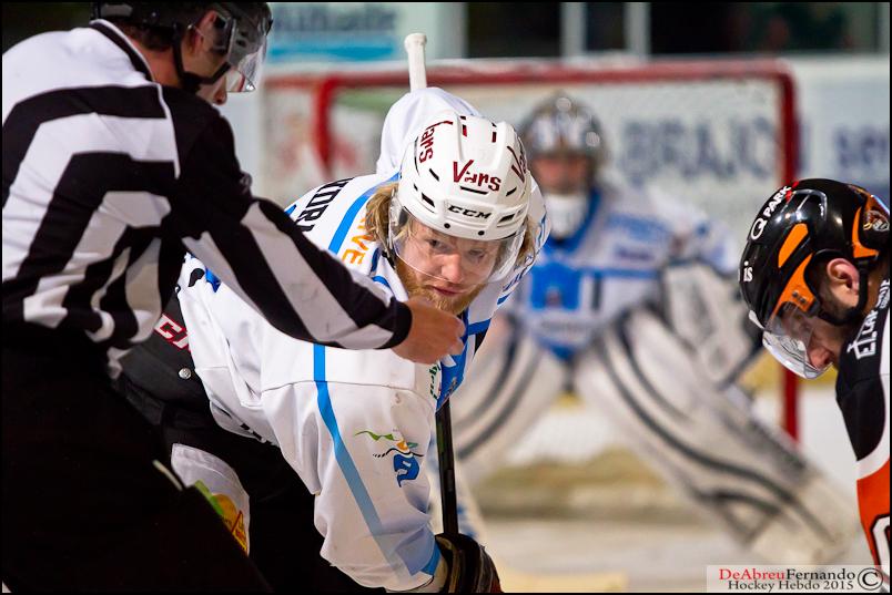 Epinal  8 - 2 Gap 