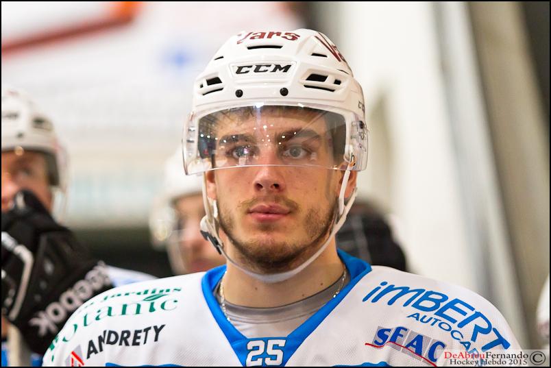 Epinal  3 - 2 Gap 