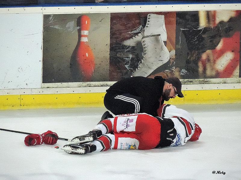 Bordeaux 1 - 2 Anglet