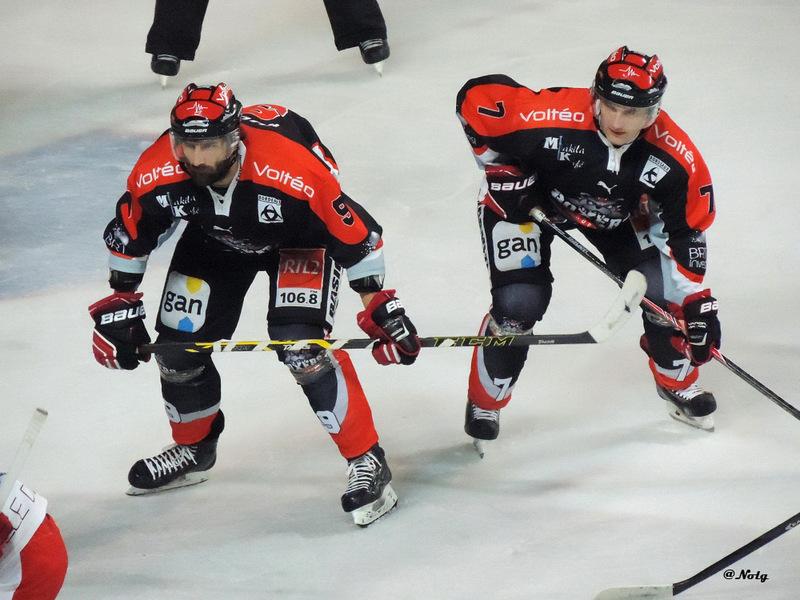 Bordeaux 1 - 2 Anglet