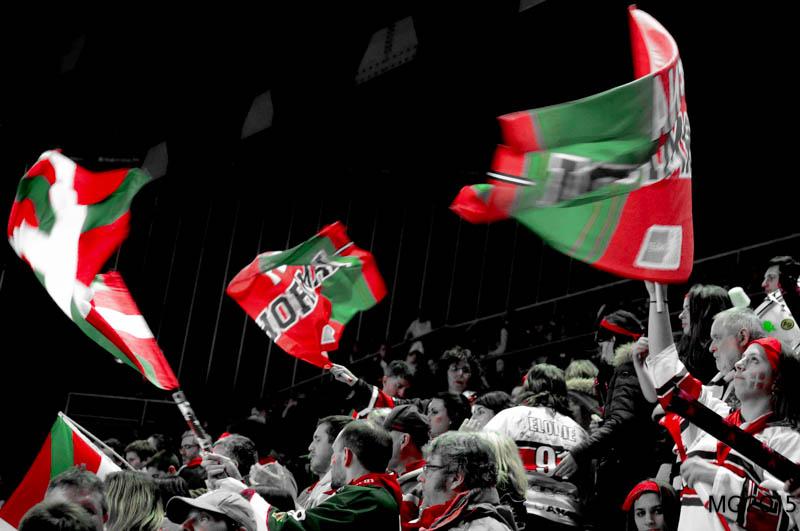 Bordeaux 1 - 2 Anglet