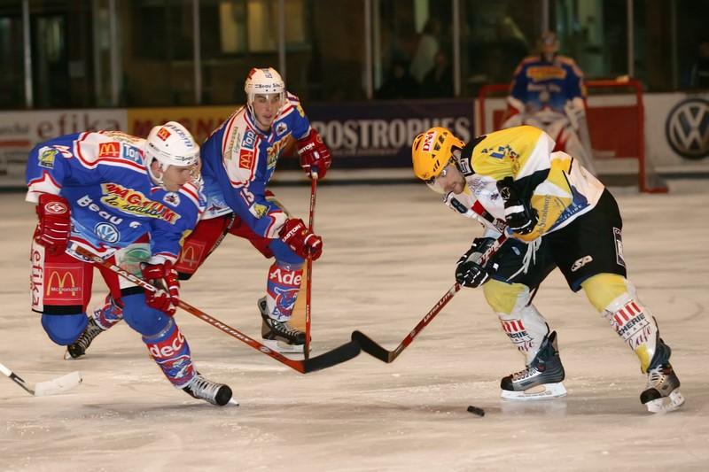 Epinal  4 - 3 Strasbourg 