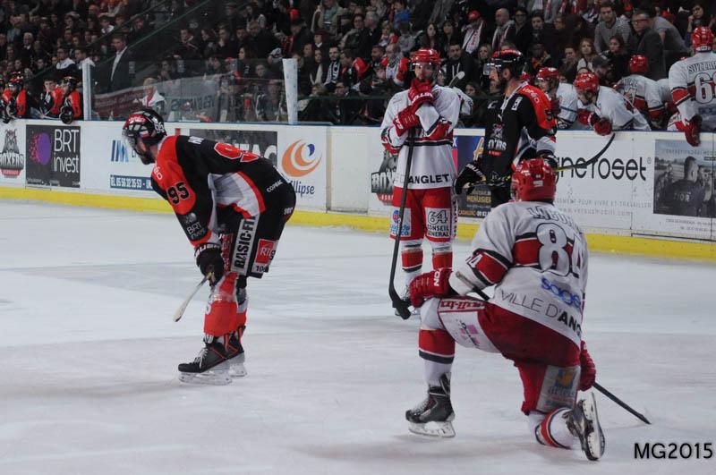 Bordeaux 1 - 2 Anglet