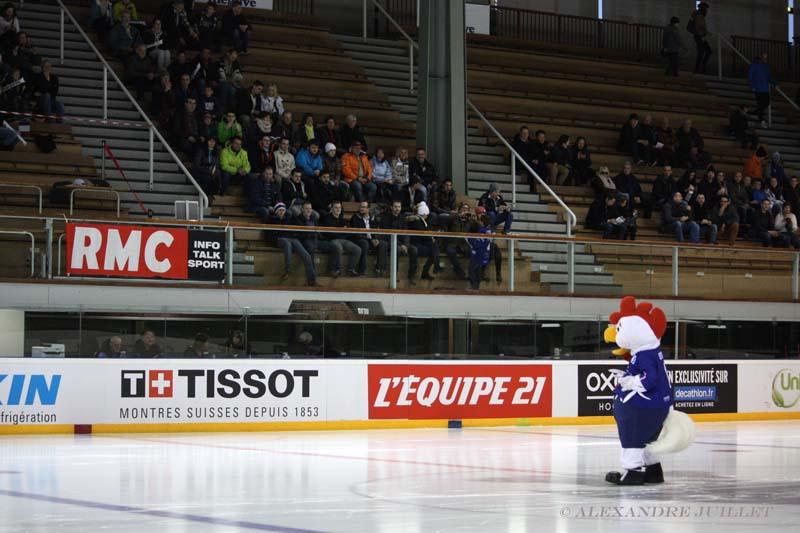 France 4 - 3 Denmark
