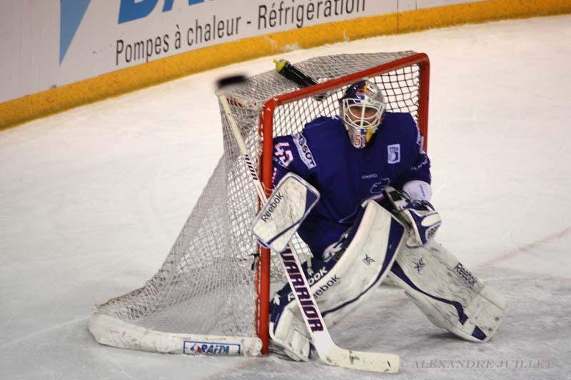 France 4 - 3 Denmark