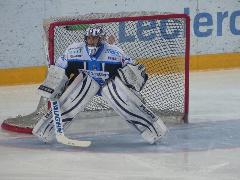 Gap  5 - 3 Epinal 