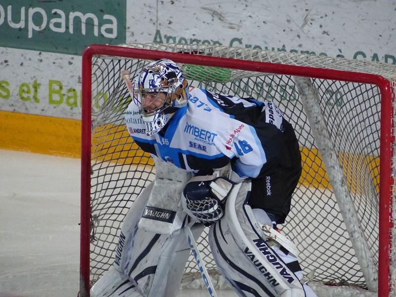 Gap  5 - 3 Epinal 