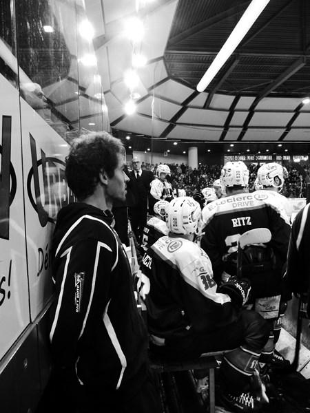 Gap  5 - 3 Epinal 