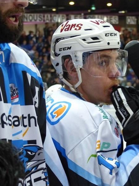 Gap  5 - 3 Epinal 