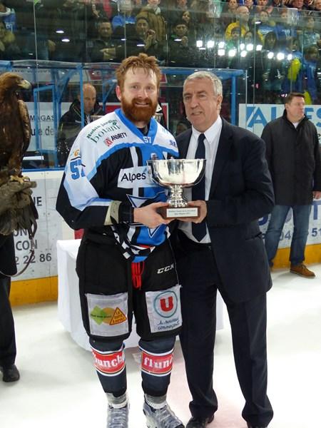 Gap  5 - 3 Epinal 
