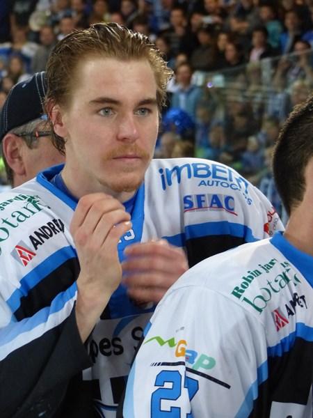 Gap  5 - 3 Epinal 