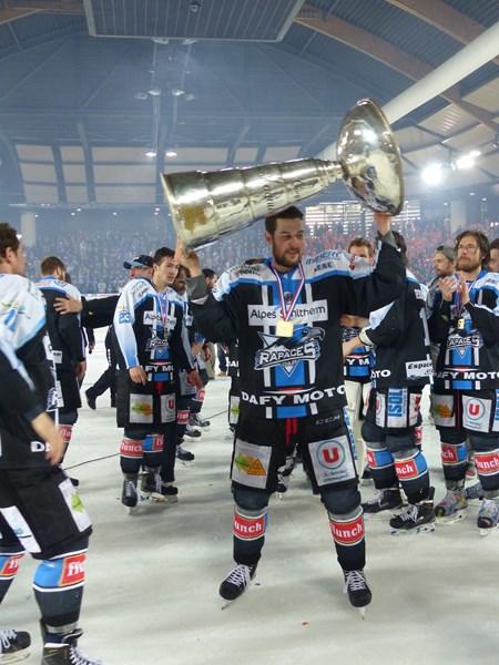 Gap  5 - 3 Epinal 