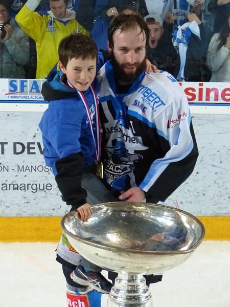 Gap  5 - 3 Epinal 