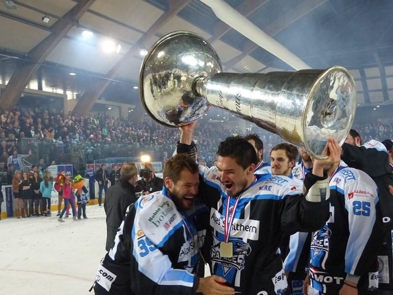 Gap  5 - 3 Epinal 