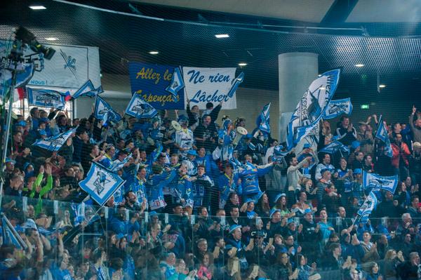 Gap  5 - 3 Epinal 