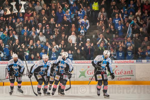 Gap  5 - 3 Epinal 
