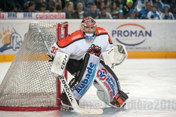Gap  5 - 3 Epinal 