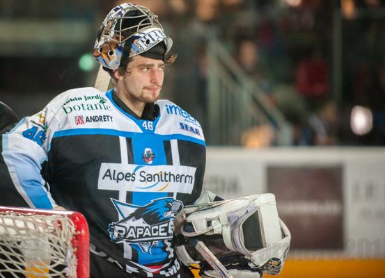 Gap  5 - 3 Epinal 