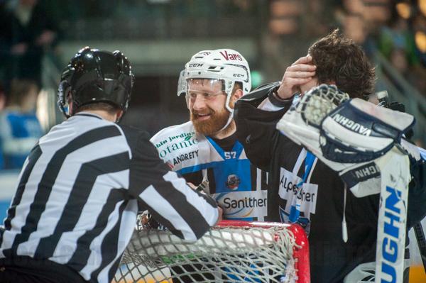 Gap  5 - 3 Epinal 