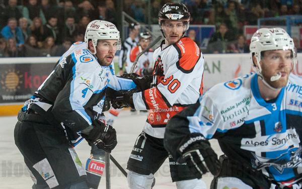 Gap  5 - 3 Epinal 