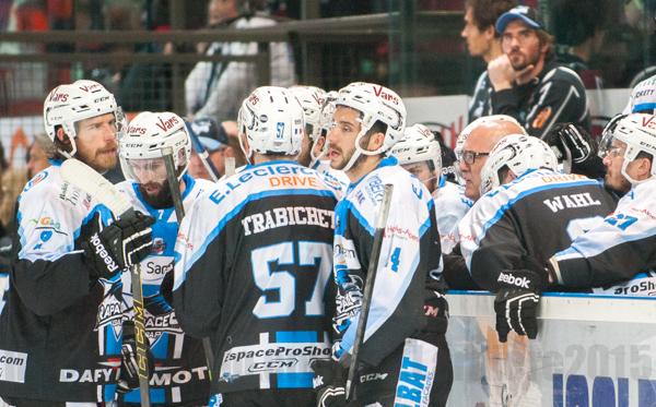 Gap  5 - 3 Epinal 